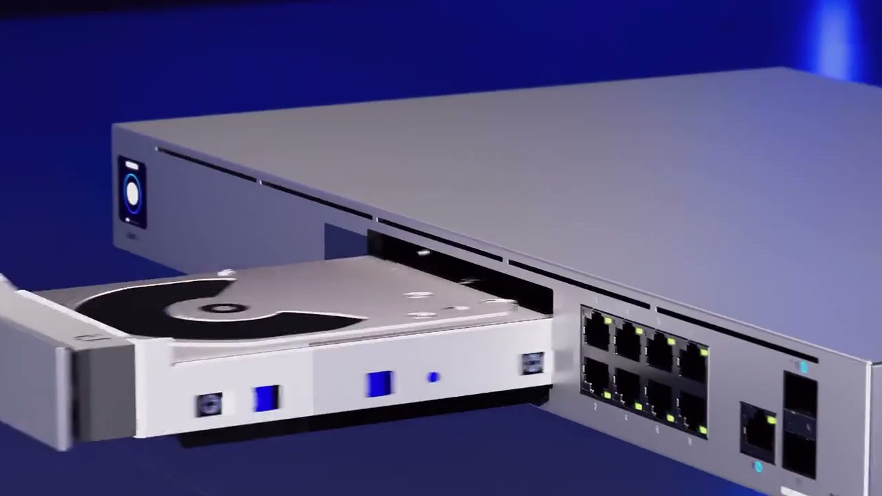 Josh Nano in black and white