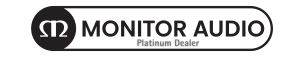 monitor audio